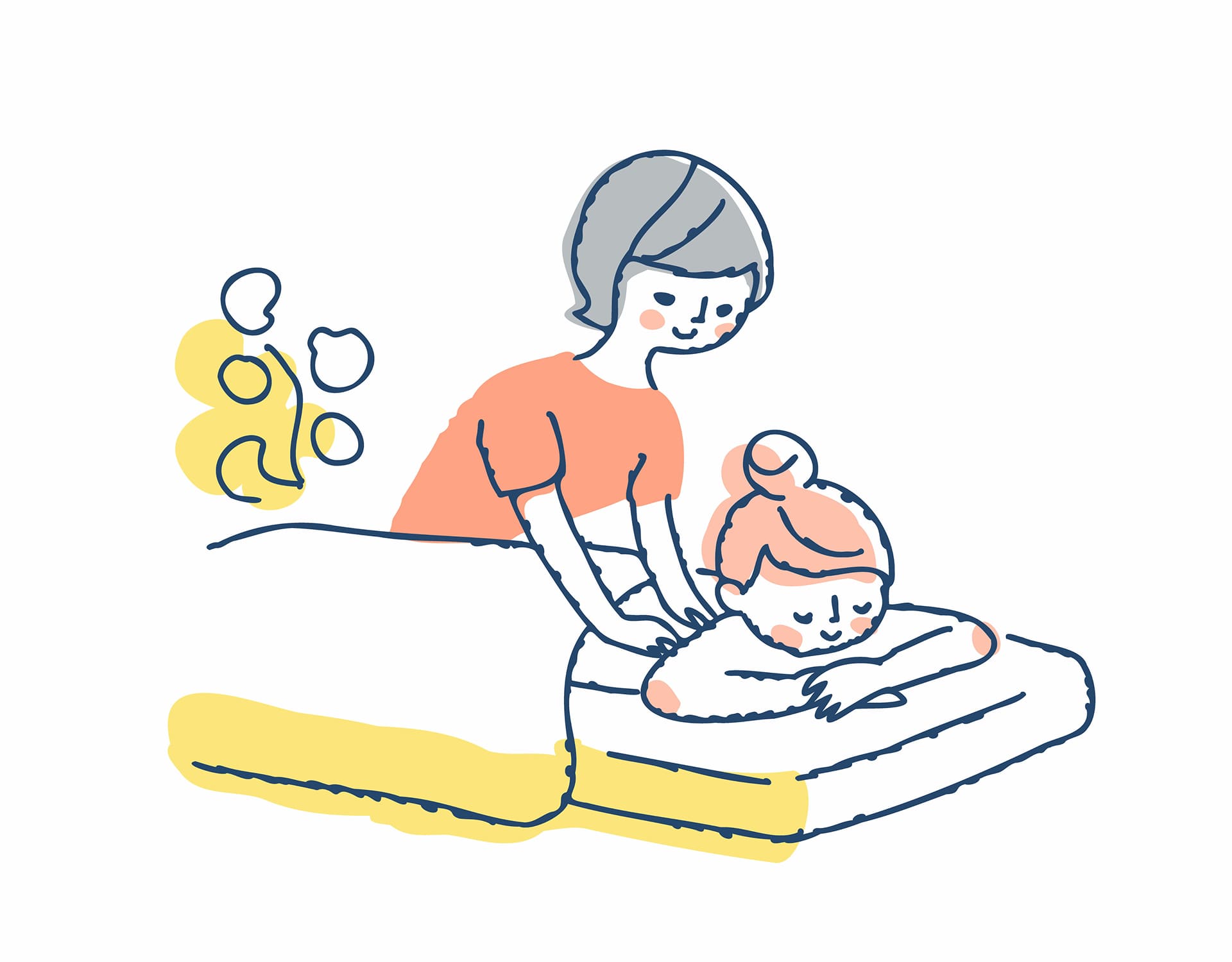 代表あいさつ