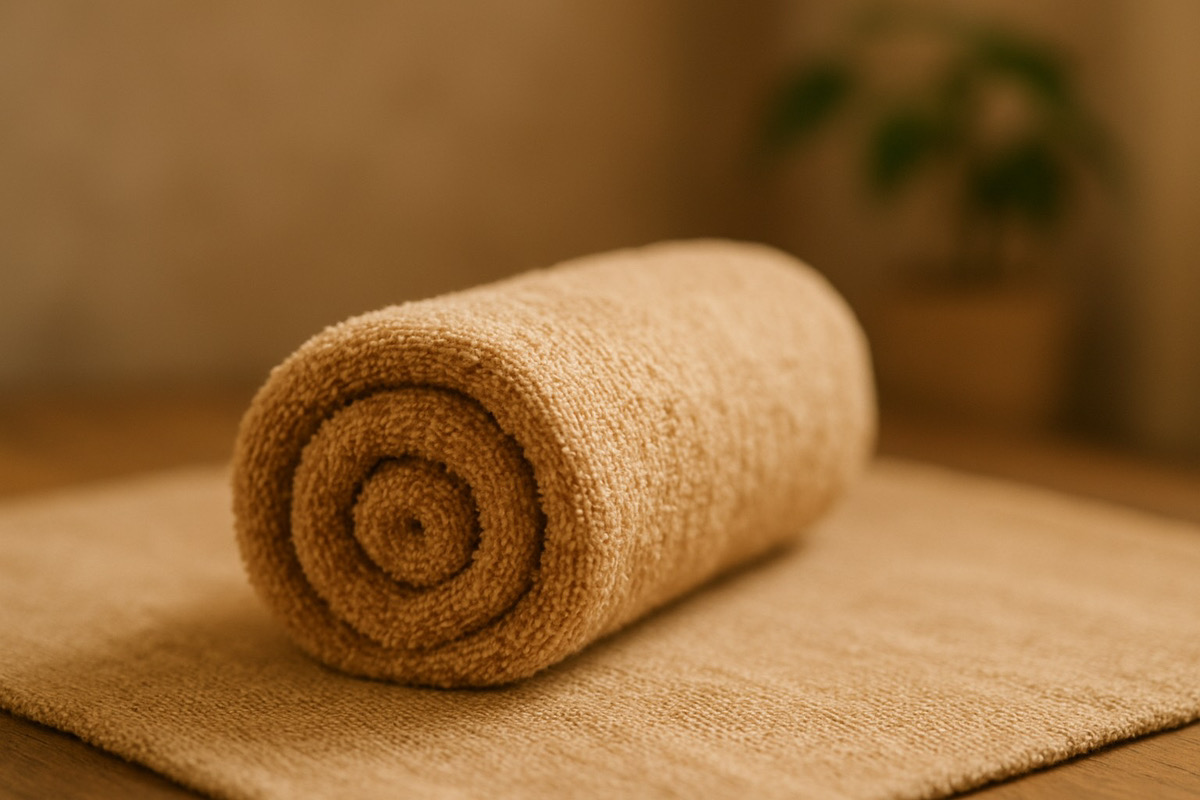 🍂秋祭りのにぎわいと、ほっと温まる癒し時間🍵