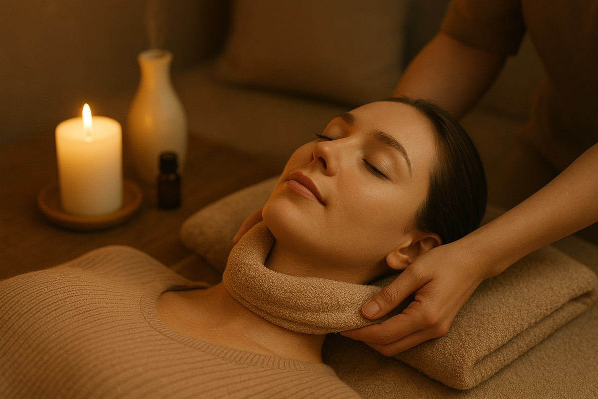 🍂肌寒くなってきましたね